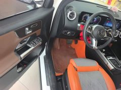 Mercedes-Benz GLB Facelift GLB 220 Fashion Edition - ფოტო 16