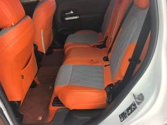 Mercedes-Benz GLB Facelift GLB 220 Fashion Edition - ფოტო 17