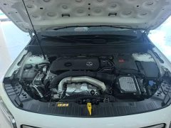 Mercedes-Benz GLB Facelift GLB 220 Fashion Edition - ფოტო 20
