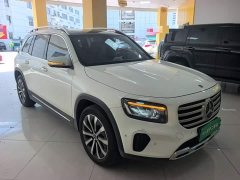 Mercedes-Benz GLB Facelift GLB 220 Fashion Edition - ფოტო 4