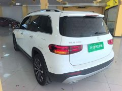 Mercedes-Benz GLB Facelift GLB 220 Fashion Edition - ფოტო 5