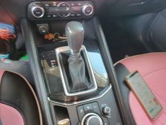 Mazda CX-5 2.0L Automatic FWD Smart Edition - ფოტო 10
