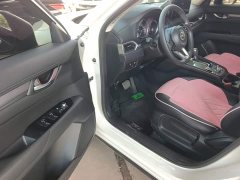 Mazda CX-5 2.0L Automatic FWD Smart Edition - ფოტო 12