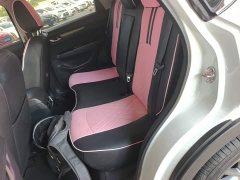 Mazda CX-5 2.0L Automatic FWD Smart Edition - ფოტო 13