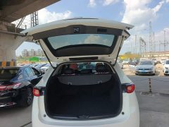 Mazda CX-5 2.0L Automatic FWD Smart Edition - ფოტო 15