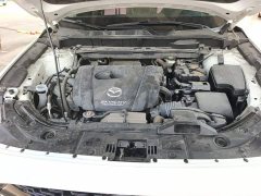 Mazda CX-5 2.0L Automatic FWD Smart Edition - ფოტო 16