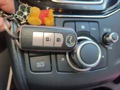 Mazda CX-5 2.0L Automatic FWD Smart Edition - ფოტო 17