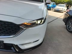 Mazda CX-5 2.0L Automatic FWD Smart Edition - ფოტო 18