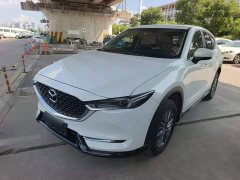 Mazda CX-5 2.0L Automatic FWD Smart Edition - ფოტო 2