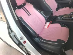 Mazda CX-5 2.0L Automatic FWD Smart Edition - ფოტო 20