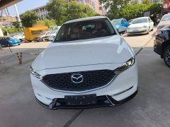 Mazda CX-5 2.0L Automatic FWD Smart Edition - ფოტო 3