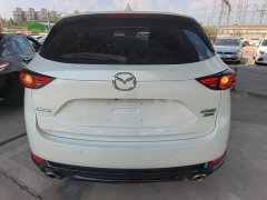 Mazda CX-5 2.0L Automatic FWD Smart Edition - ფოტო 4
