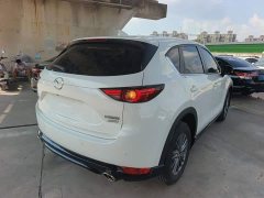Mazda CX-5 2.0L Automatic FWD Smart Edition - ფოტო 5