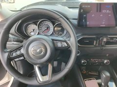 Mazda CX-5 2.0L Automatic FWD Smart Edition - ფოტო 6