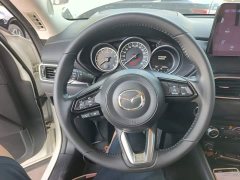 Mazda CX-5 2.0L Automatic FWD Smart Edition - ფოტო 7