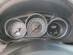 Mazda CX-5 2.0L Automatic FWD Smart Edition - ფოტო 8