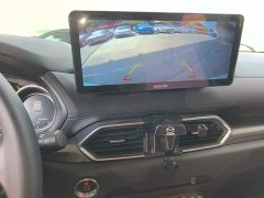 Mazda CX-5 2.0L Automatic FWD Smart Edition - ფოტო 9
