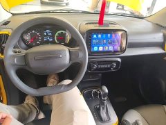 SAIC Clever 311km Vitality Pop Edition - ფოტო 10