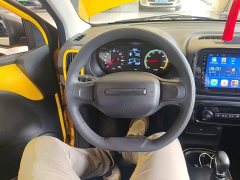 SAIC Clever 311km Vitality Pop Edition - ფოტო 11