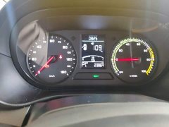 SAIC Clever 311km Vitality Pop Edition - ფოტო 12