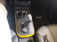 SAIC Clever 311km Vitality Pop Edition - ფოტო 14