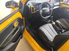 SAIC Clever 311km Vitality Pop Edition - ფოტო 16