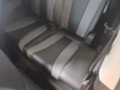 SAIC Clever 311km Vitality Pop Edition - ფოტო 17