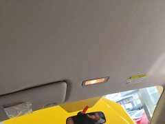 SAIC Clever 311km Vitality Pop Edition - ფოტო 18