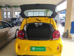 SAIC Clever 311km Vitality Pop Edition - ფოტო 19