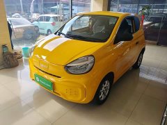 SAIC Clever 311km Vitality Pop Edition - ფოტო 2