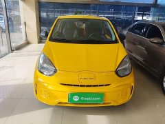 SAIC Clever 311km Vitality Pop Edition - ფოტო 3