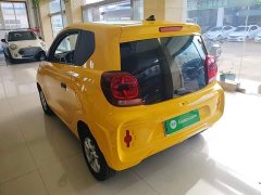 SAIC Clever 311km Vitality Pop Edition - ფოტო 5