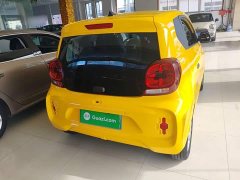 SAIC Clever 311km Vitality Pop Edition - ფოტო 6