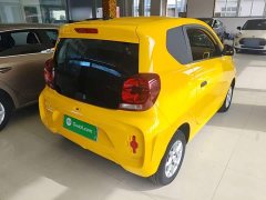 SAIC Clever 311km Vitality Pop Edition - ფოტო 7