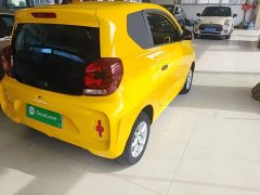 SAIC Clever 311km Vitality Pop Edition - ფოტო 8