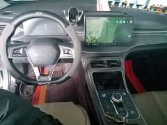 BYD Destroyer 05 Glory Edition DM-i 120KM Luxury - ფოტო 10