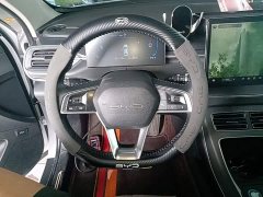 BYD Destroyer 05 Glory Edition DM-i 120KM Luxury - ფოტო 11