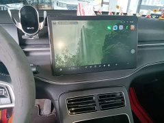 BYD Destroyer 05 Glory Edition DM-i 120KM Luxury - ფოტო 13