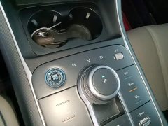 BYD Destroyer 05 Glory Edition DM-i 120KM Luxury - ფოტო 14