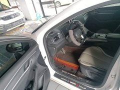 BYD Destroyer 05 Glory Edition DM-i 120KM Luxury - ფოტო 16