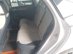 BYD Destroyer 05 Glory Edition DM-i 120KM Luxury - ფოტო 17