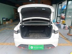 BYD Destroyer 05 Glory Edition DM-i 120KM Luxury - ფოტო 19