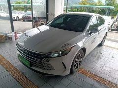 BYD Destroyer 05 Glory Edition DM-i 120KM Luxury - ფოტო 2