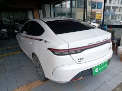BYD Destroyer 05 Glory Edition DM-i 120KM Luxury - ფოტო 5
