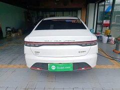 BYD Destroyer 05 Glory Edition DM-i 120KM Luxury - ფოტო 6
