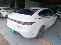 BYD Destroyer 05 Glory Edition DM-i 120KM Luxury - ფოტო 7