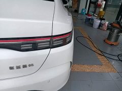 BYD Destroyer 05 Glory Edition DM-i 120KM Luxury - ფოტო 8