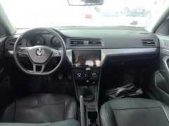 Volkswagen Lavida 2019 Lavida Qihang 1.5L Manual Fashion Edition National VI - ფოტო 10