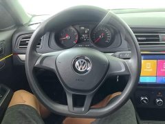 Volkswagen Lavida 2019 Lavida Qihang 1.5L Manual Fashion Edition National VI - ფოტო 11