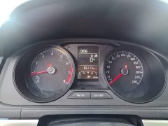 Volkswagen Lavida 2019 Lavida Qihang 1.5L Manual Fashion Edition National VI - ფოტო 12